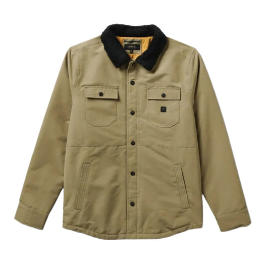 Roark Hebridges Weatherproof Jacket