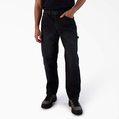 Dickies  Heavyweight Carpenter Jeans