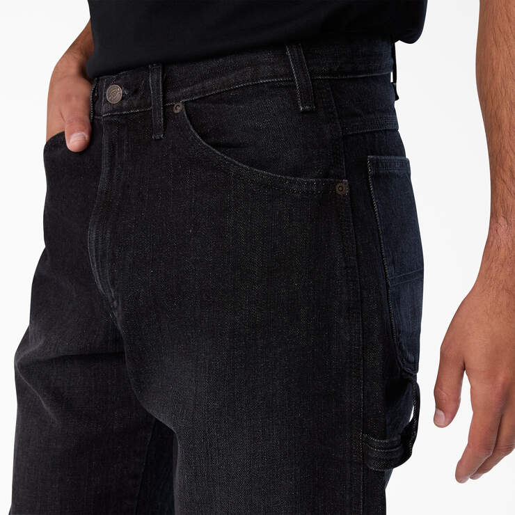 Dickies  Heavyweight Carpenter Jeans