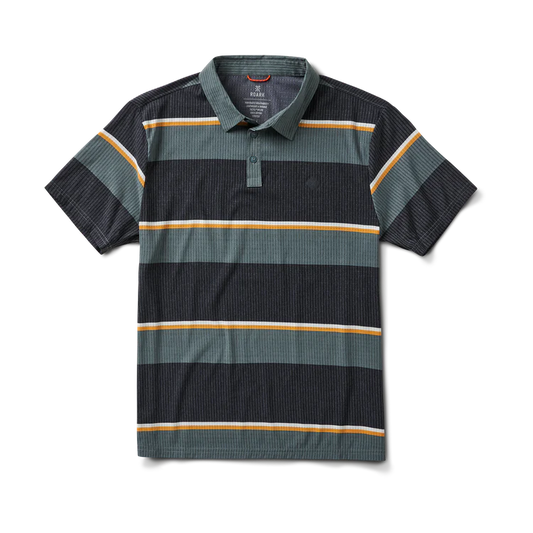 Roark Bless Up Polo