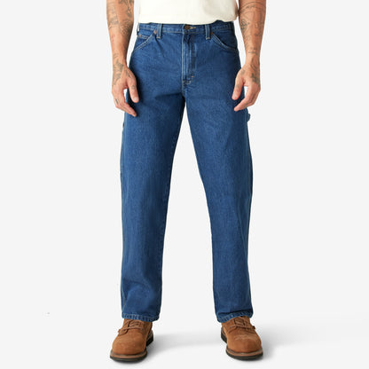 Dickies  Heavyweight Carpenter Jeans