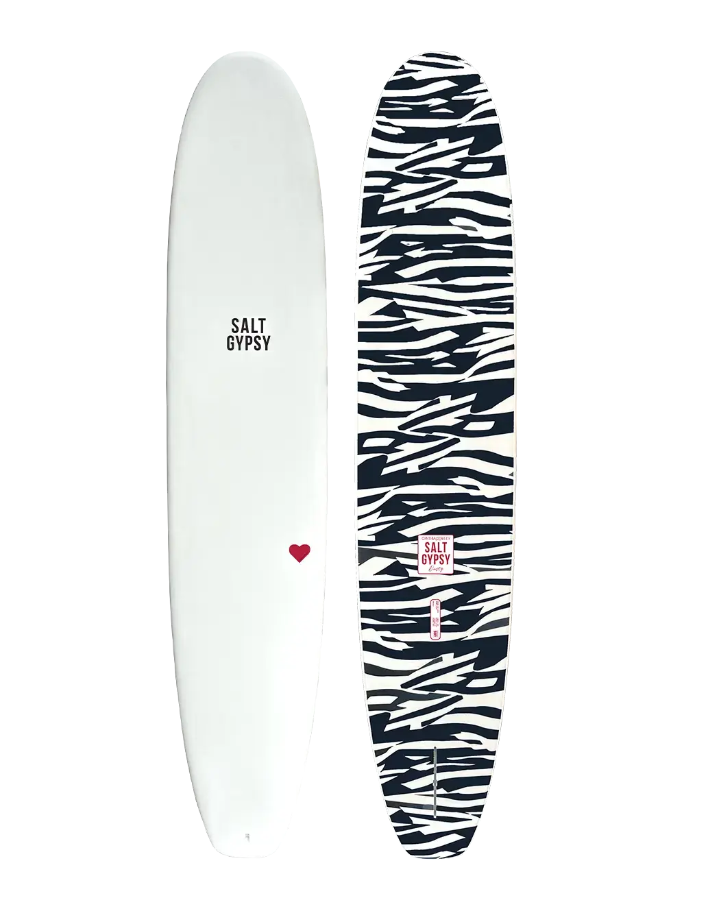 Salt Gypsy 9'0 Dusty ES Soft Top