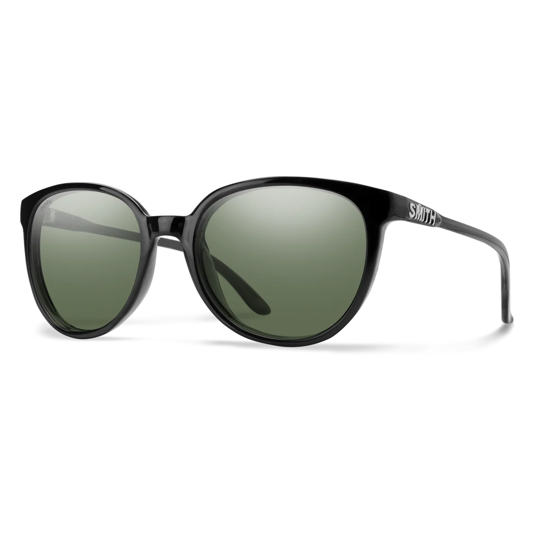 SMITH CHEETAH BLACK