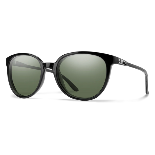 SMITH CHEETAH BLACK