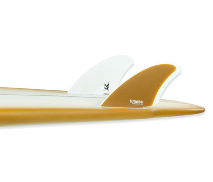 FUTURES CHRISTENSON FG KEEL FIN SET