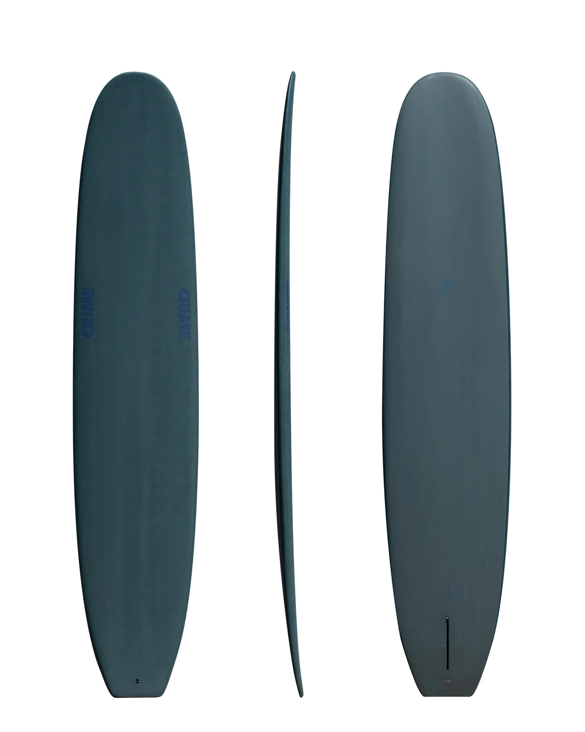 CRIME SURFBOARD 9'2 NOSERIDER 2