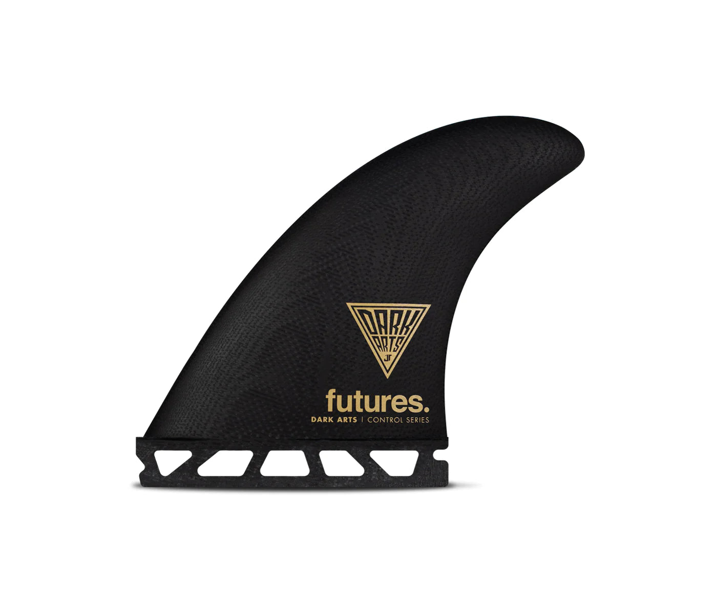 Futures Dark Arts Thruster Fin Set