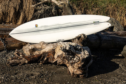 Lib Tech 6'8 Alex Lopez LT Twin Surfboard