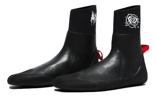 5mm Adelio Chip Wilson Dipped surf boots