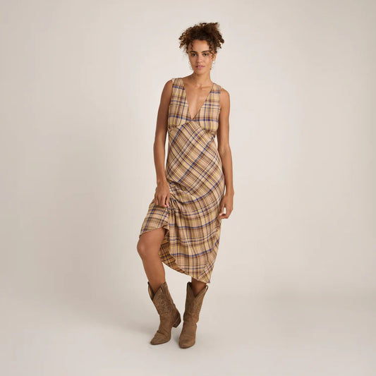 Roark Moonlight Midi Dress