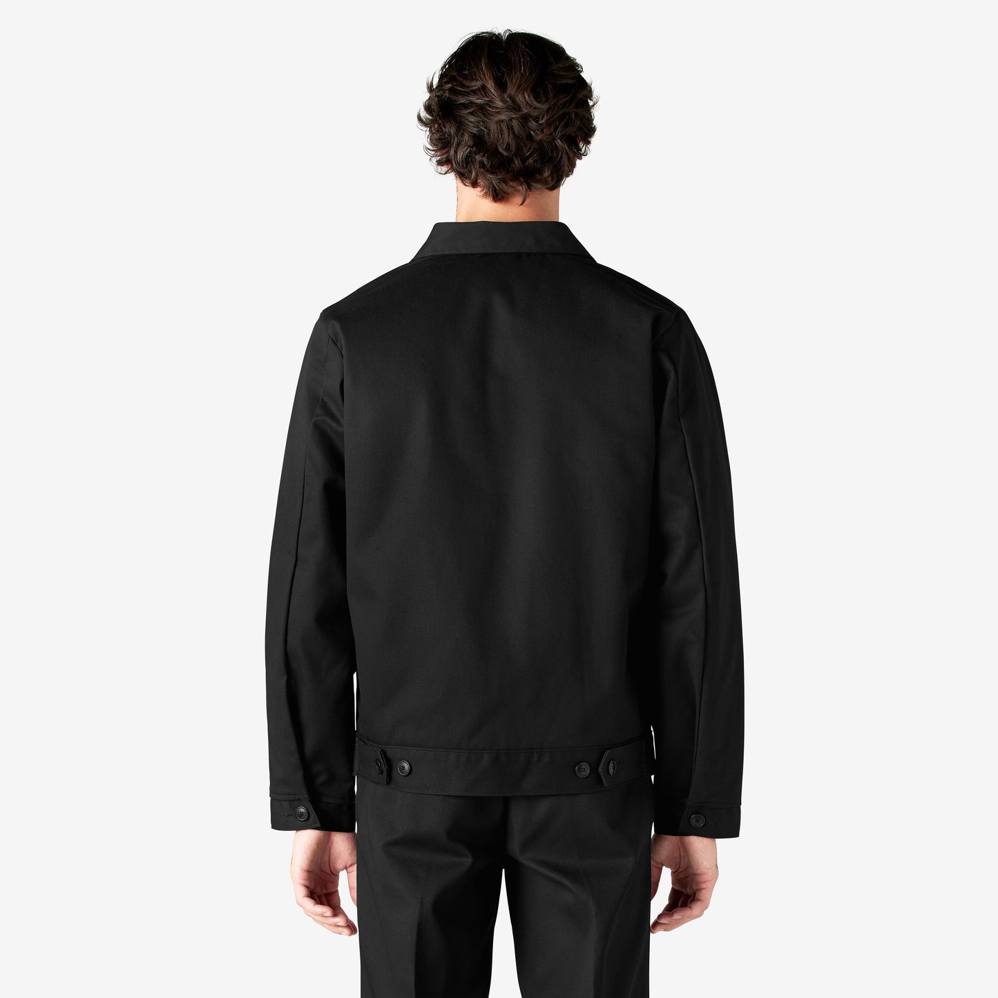 Dickies Insulated Eisenhower Jacket