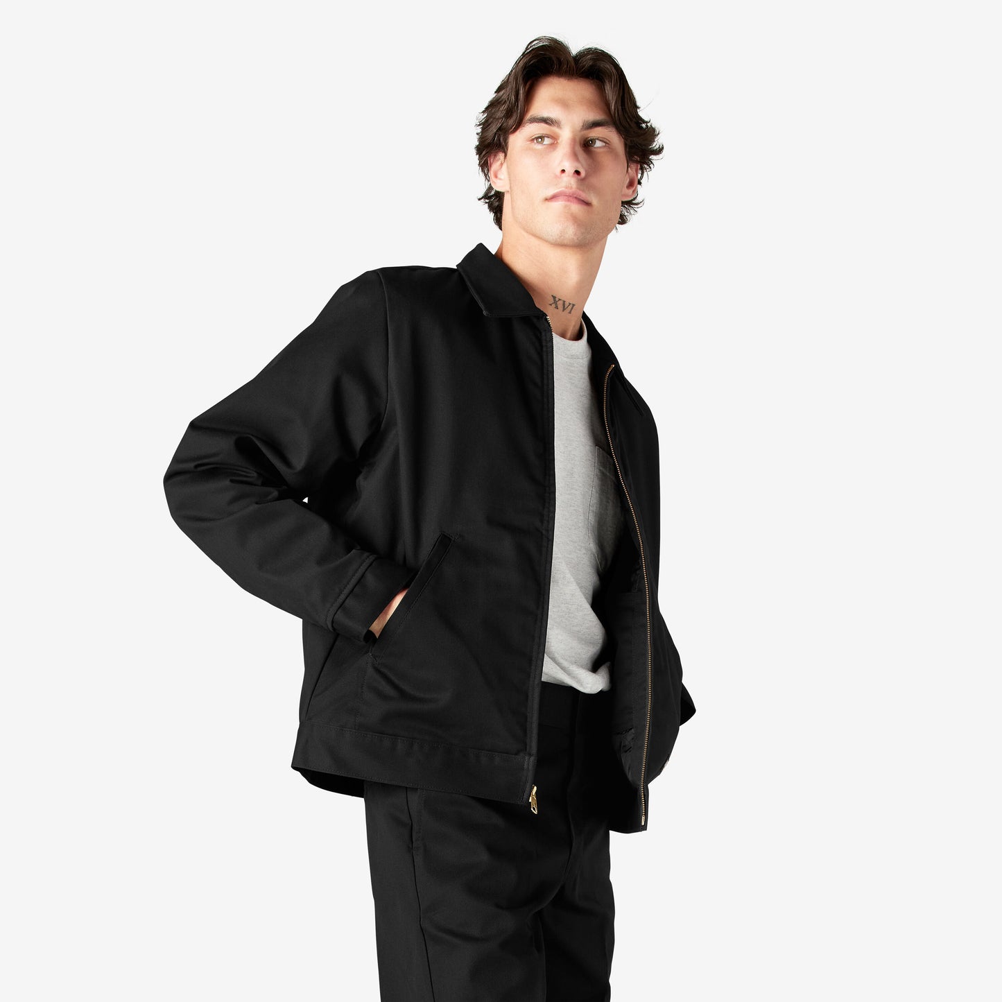 Dickies Insulated Eisenhower Jacket