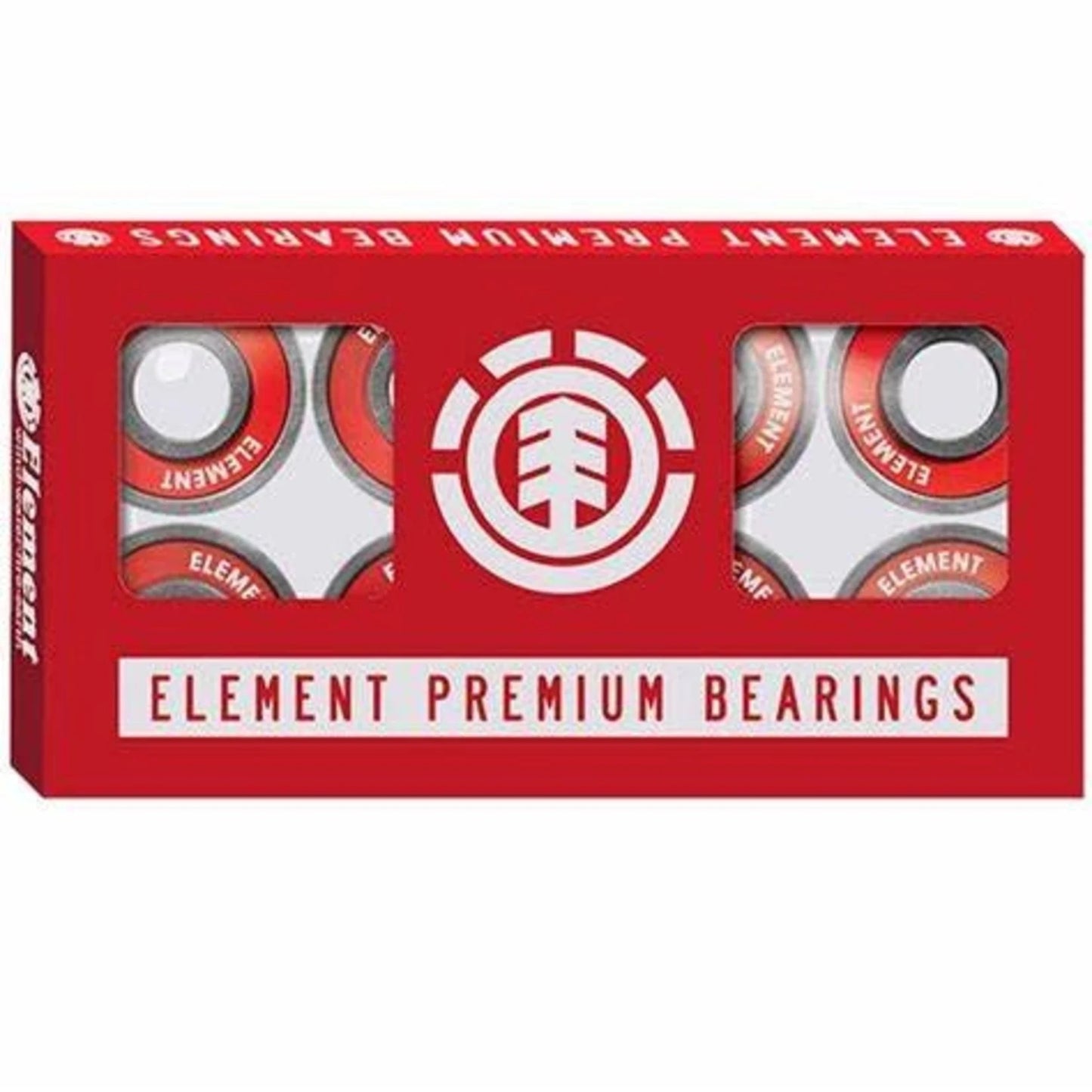 Element Bearings
