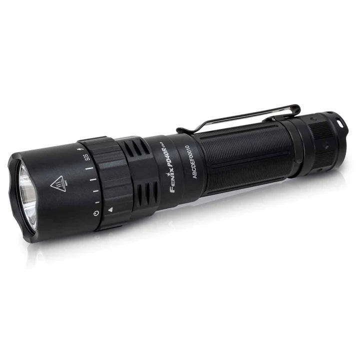 FENIX PD40R V3.0