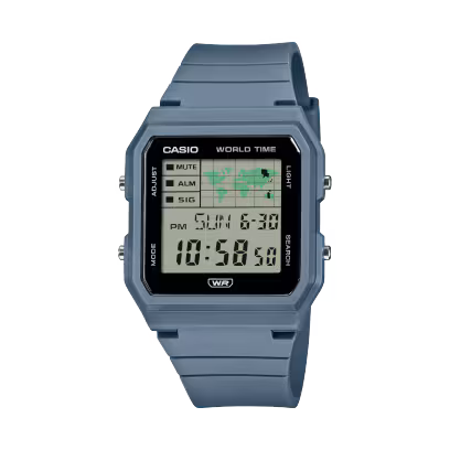 Casio LF-30W-2A