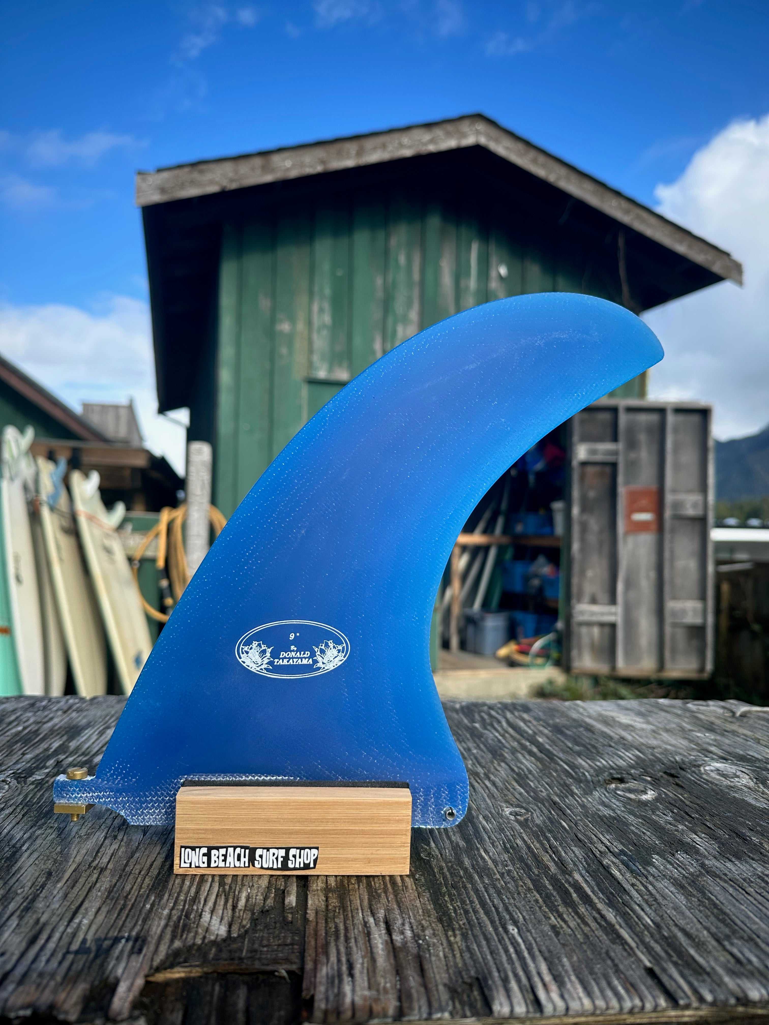 Single fin – Long Beach Surf Shop Tofino
