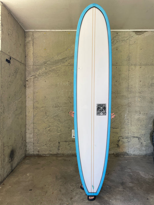 Murdey 9'3 Longboard