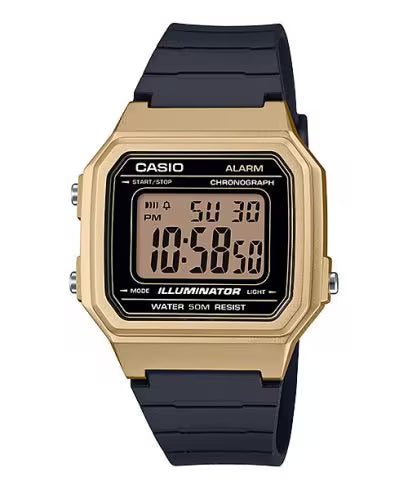 Casio W-217HM-9AV
