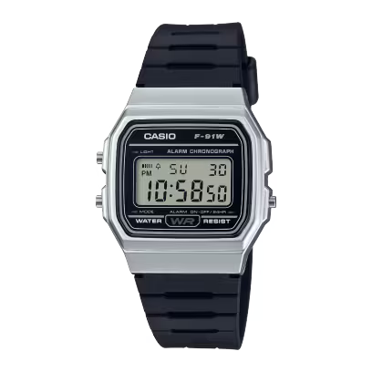 Casio F-91WM-7A