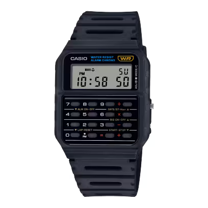 Casio CA-53W-1Z