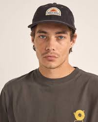 Rhythm Awake Cord Cap
