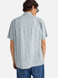 Rhythm Vera Short Sleeve Shirt