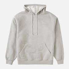 Katin Embroidered Logo Hoodie