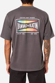 Katin Scrubber Relaxed Tee