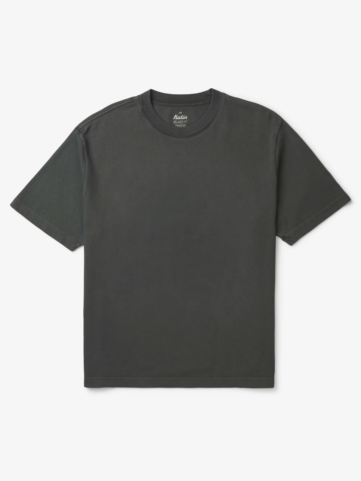 Katin Box Fit Tee