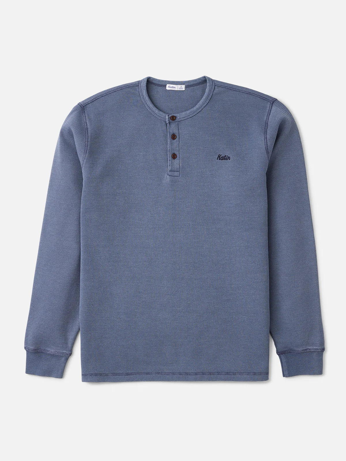 Katin Mesa thermal