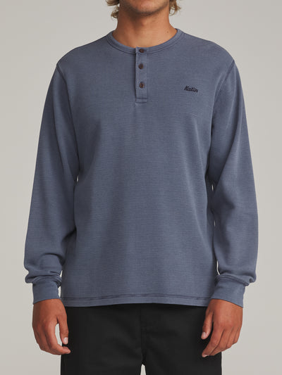 Katin Mesa thermal
