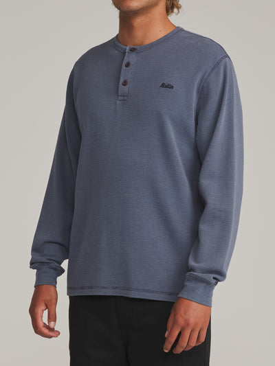 Katin Mesa thermal