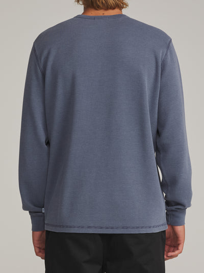 Katin Mesa thermal