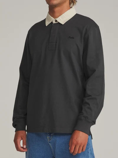 Katin Ronan Polo