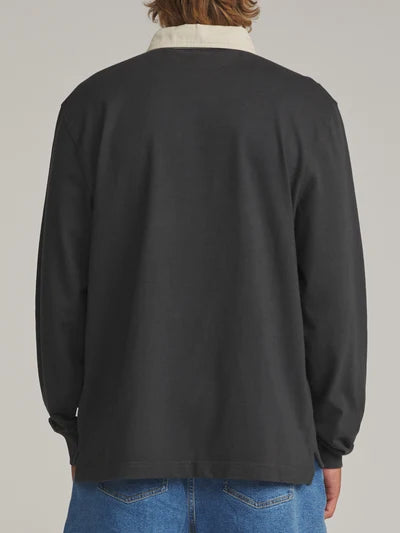 Katin Ronan Polo