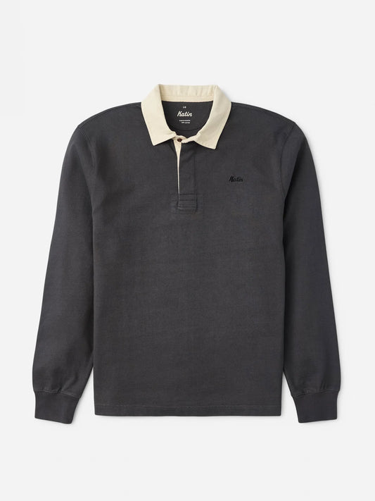 Katin Ronan Polo
