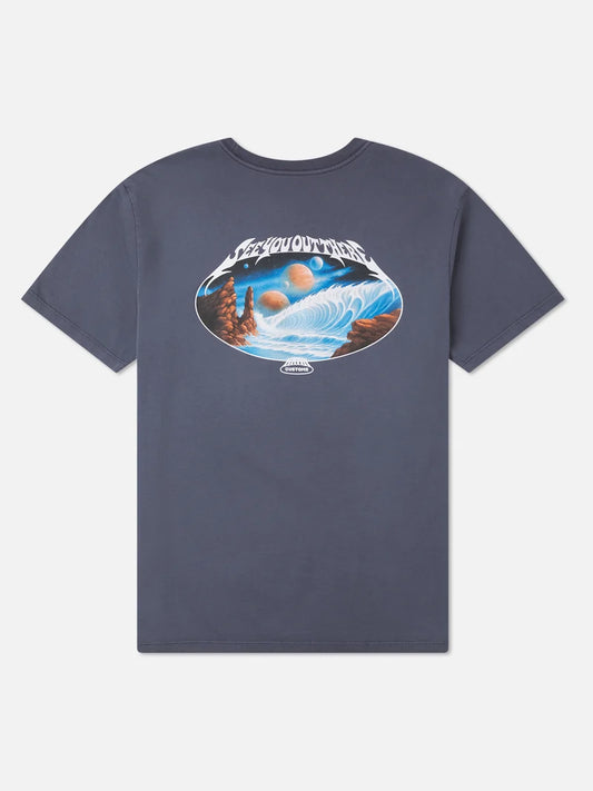 Katin Voyager Tee