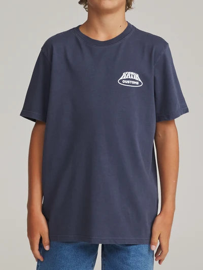 Katin Voyager Tee