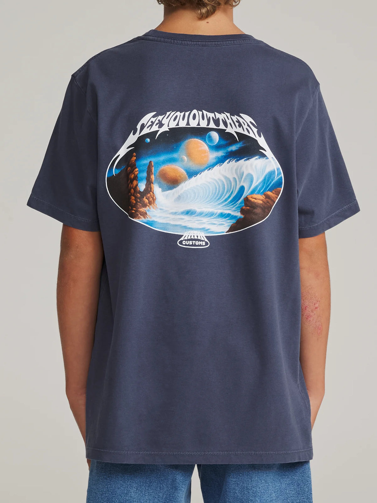 Katin Voyager Tee