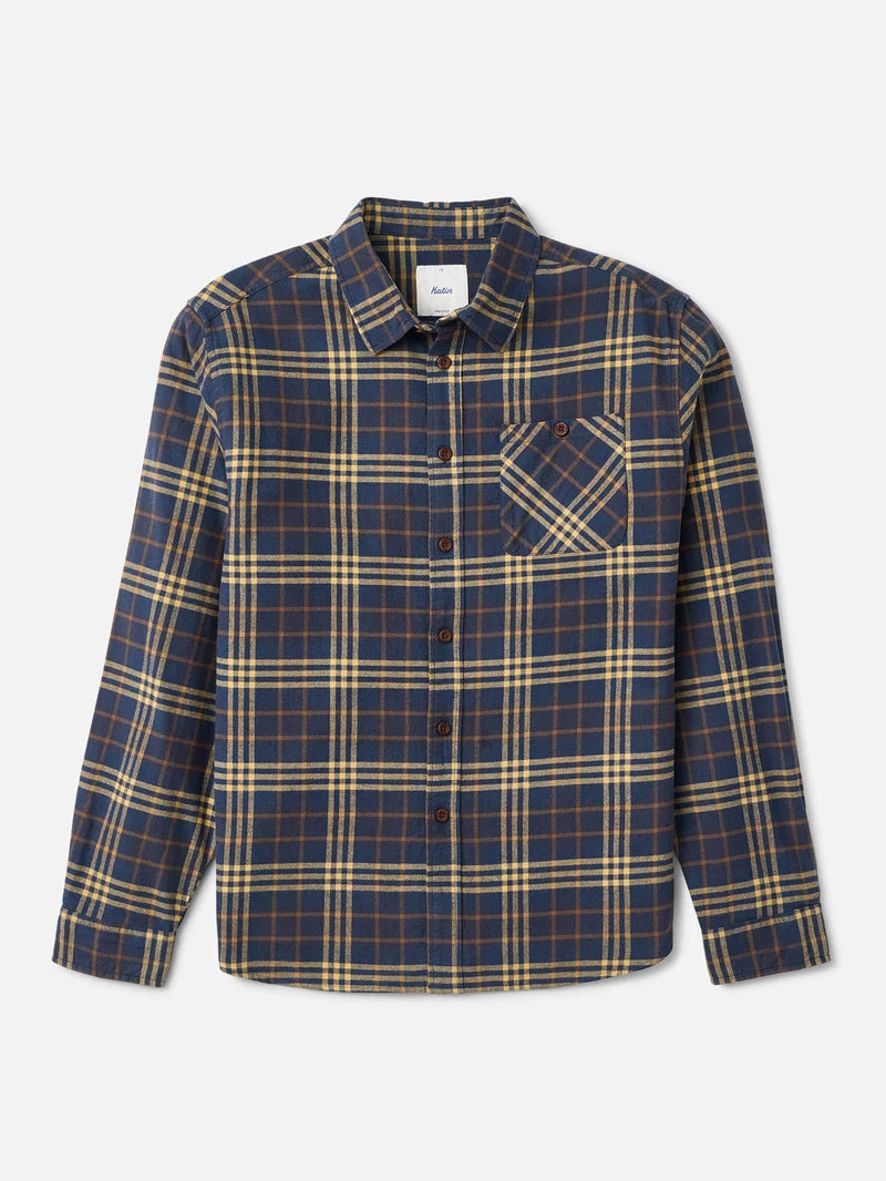Katin Derek Flannel