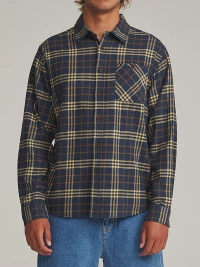 Katin Derek Flannel