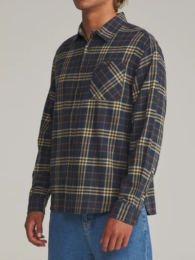 Katin Derek Flannel