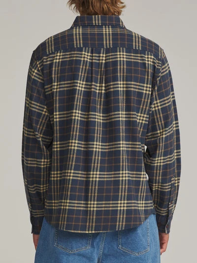 Katin Derek Flannel