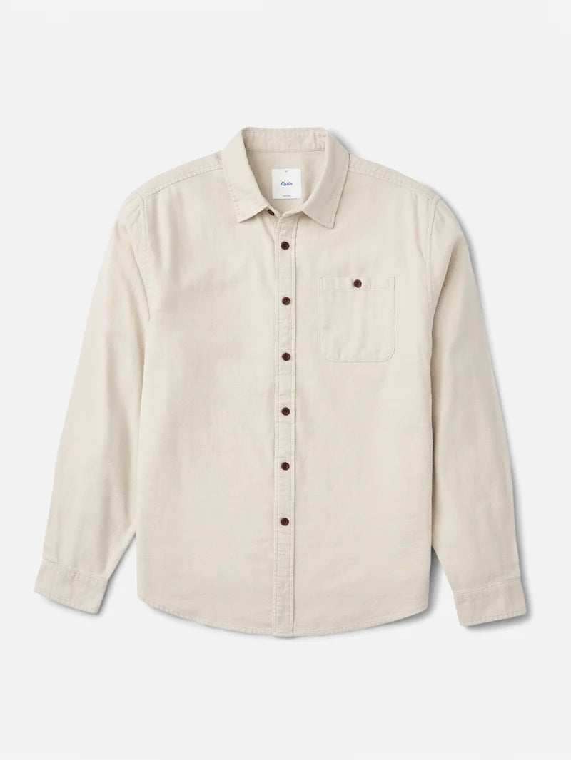 Katin Twiller Flannel