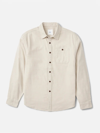 Katin Twiller Flannel