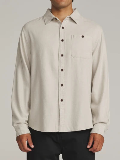 Katin Twiller Flannel
