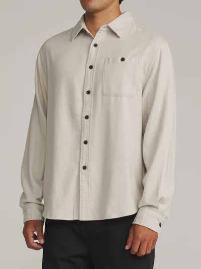 Katin Twiller Flannel