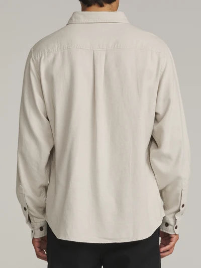 Katin Twiller Flannel