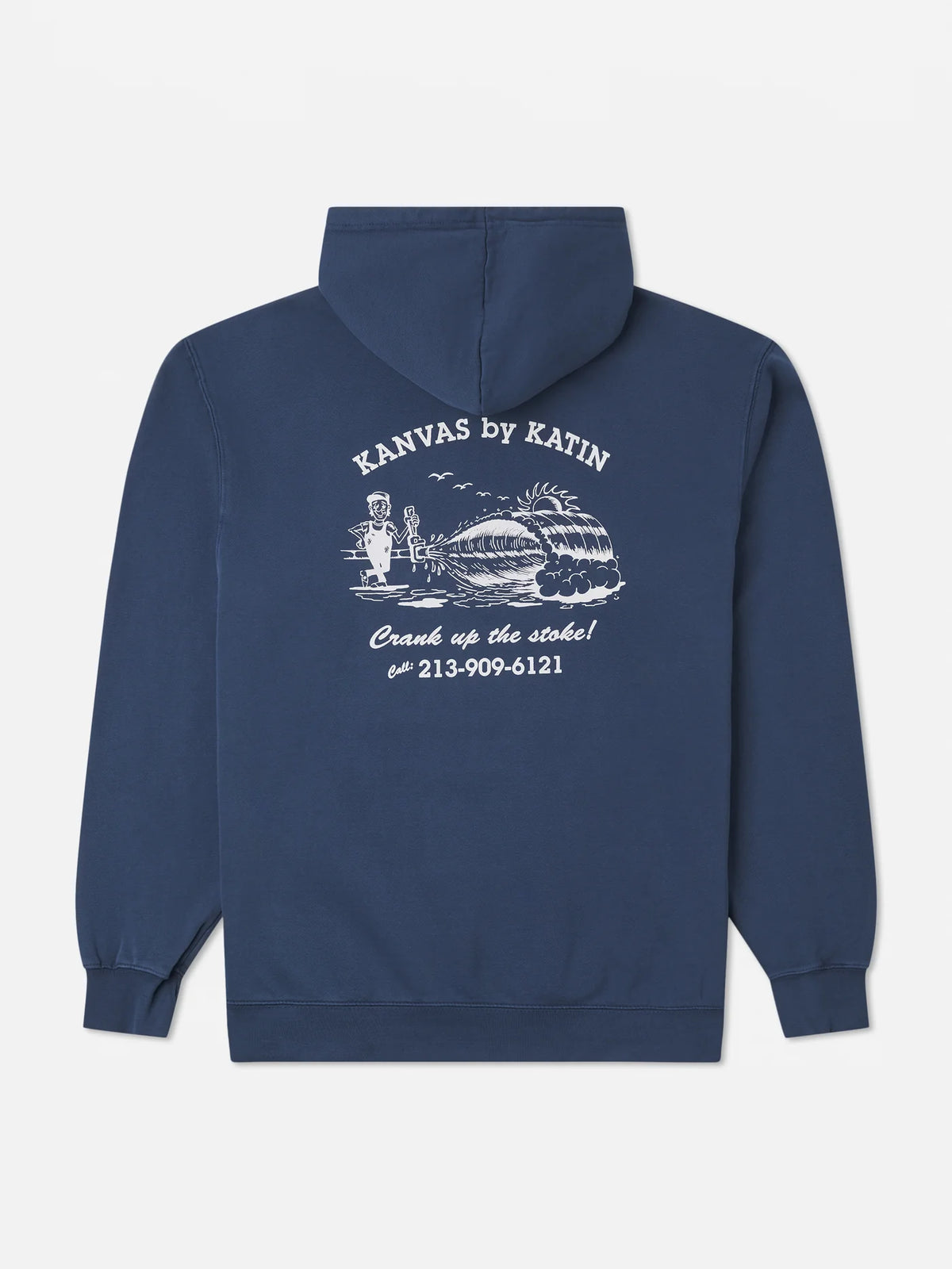Katin Pipe Hoodie