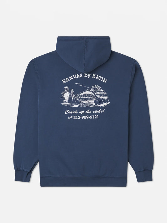 Katin Pipe Hoodie